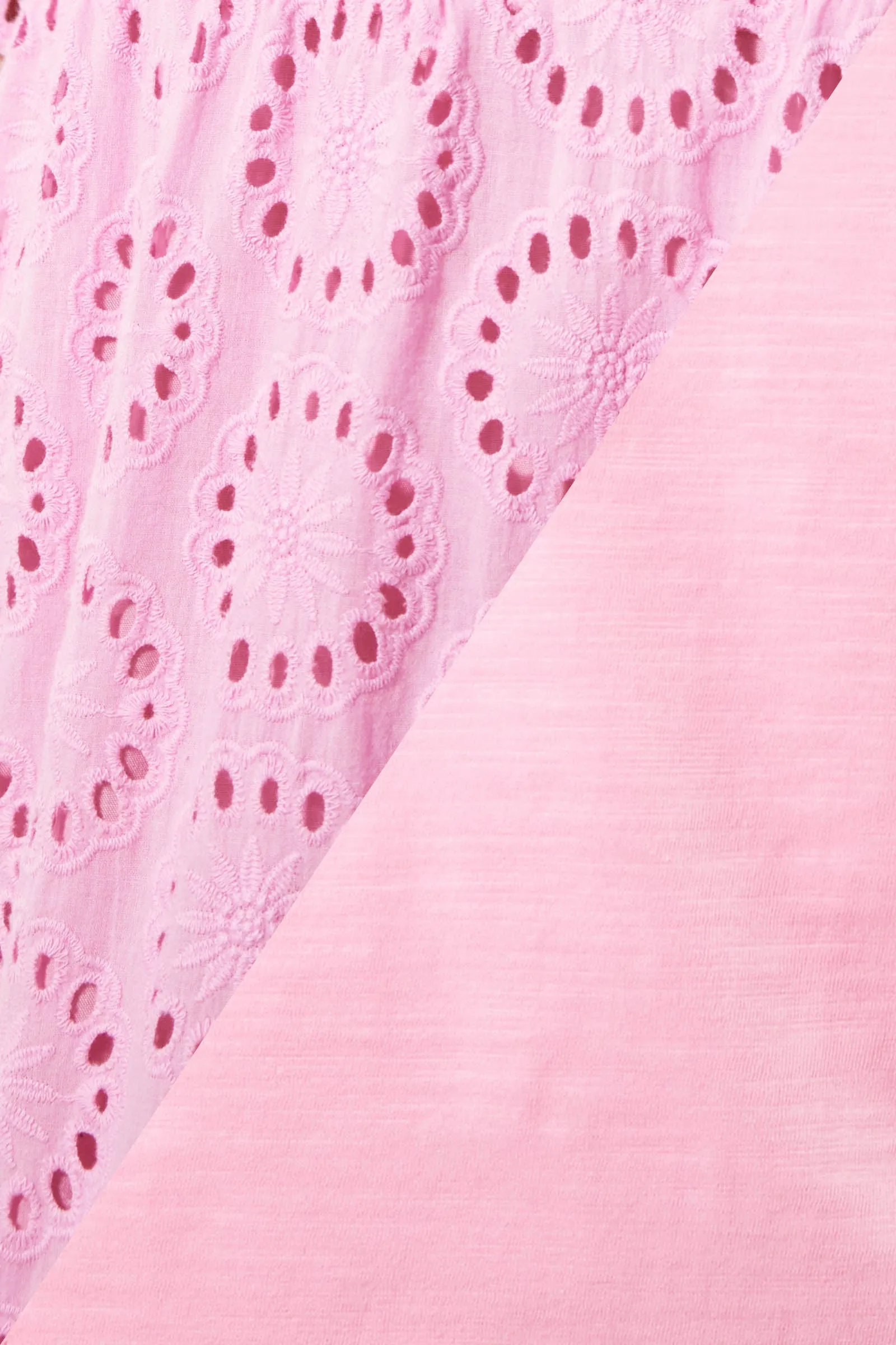 Parterre Tshirt / Peony